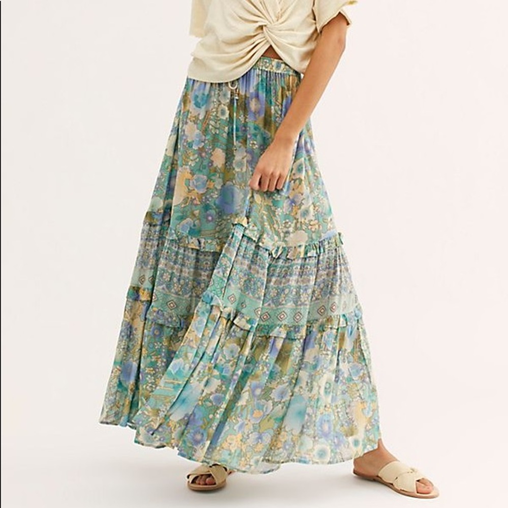 Swap for Elle Rosewood gown